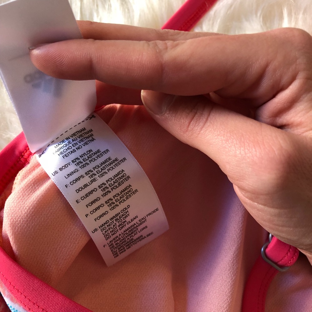 Adidas Bikini Top - Picture 5 of 5